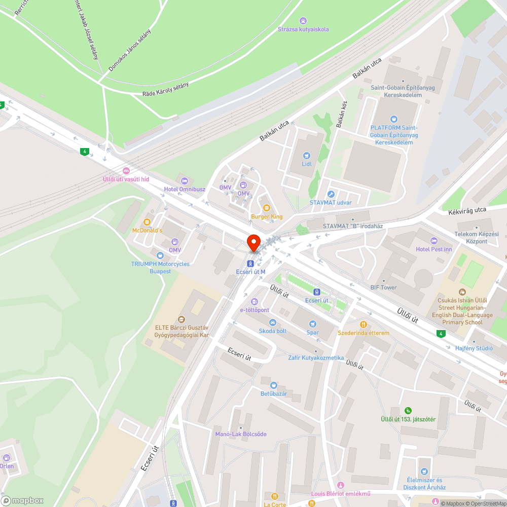 Elfordult/letört gyalog~ és kerékpár út vége tábla. bejelentés helye