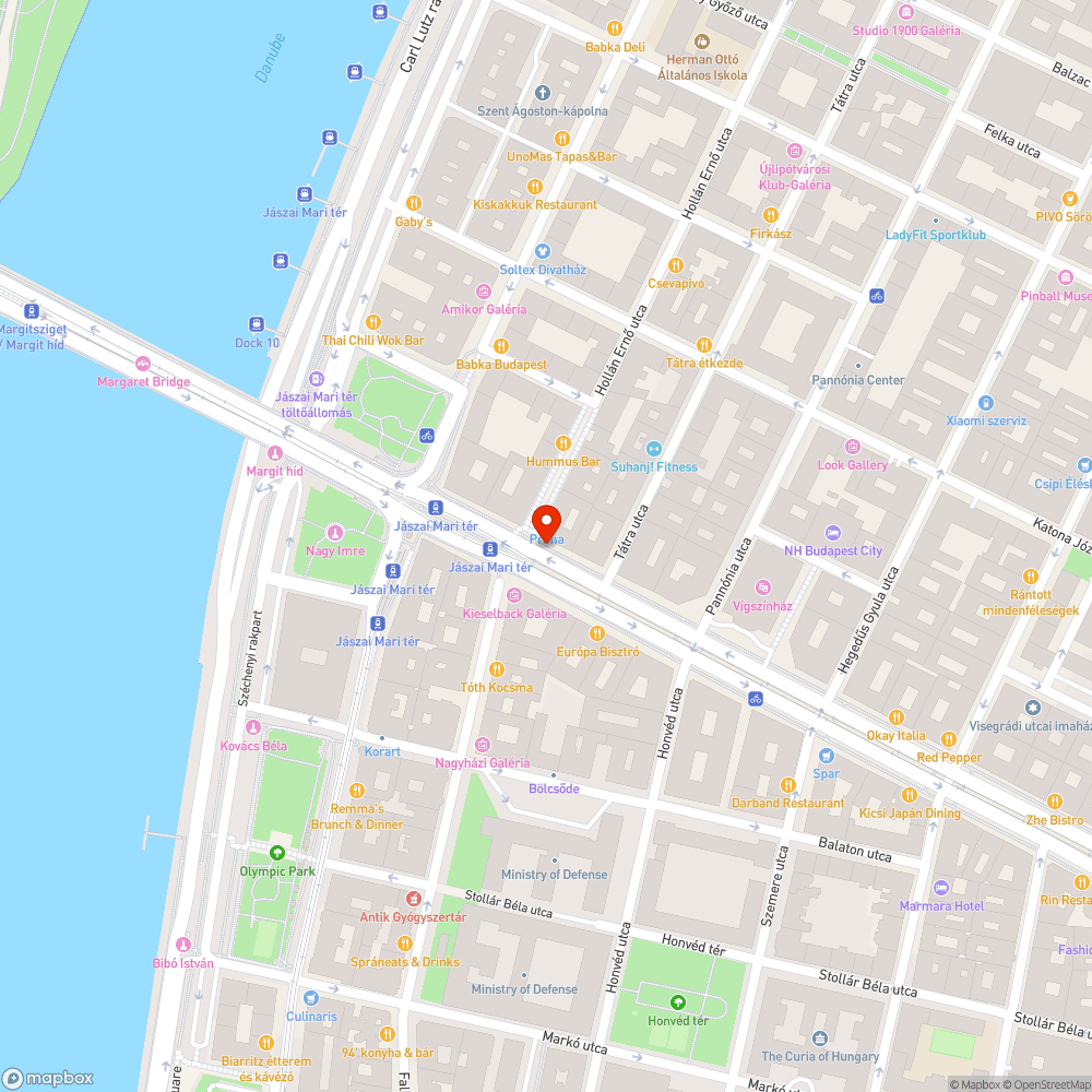 A tűzcsapról leesett a sapka bejelentés helye