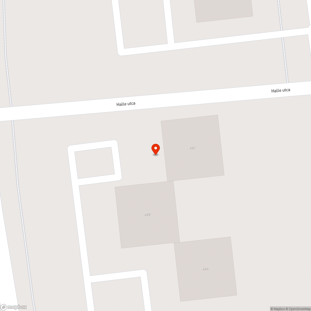 Mélyre lógó lombkorona a parkolóban bejelentés helye