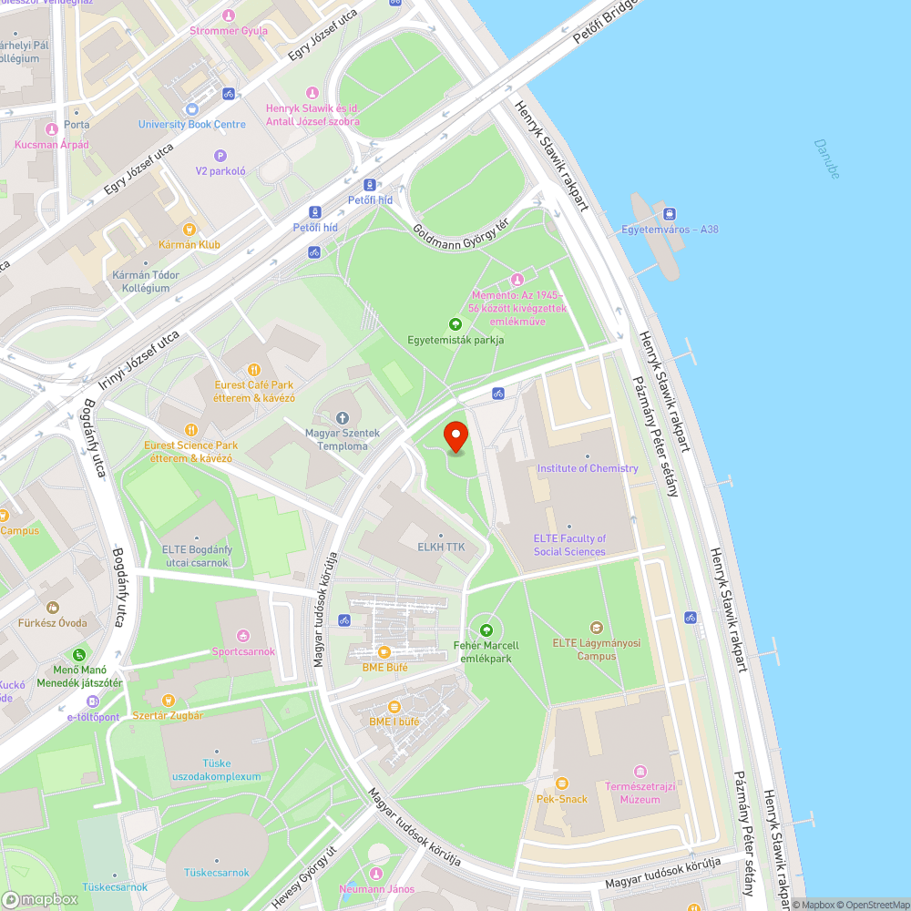 Nem látható zebra bejelentés helye