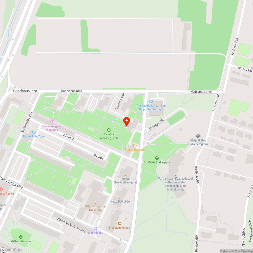 Gyakran zöldön állnak bejelentés helye