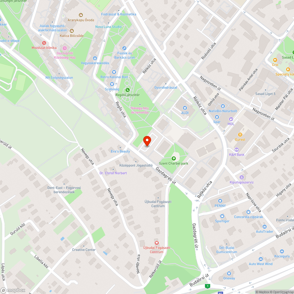 Elhagyott jármű, lejárt műszaki vizsgával. bejelentés helye