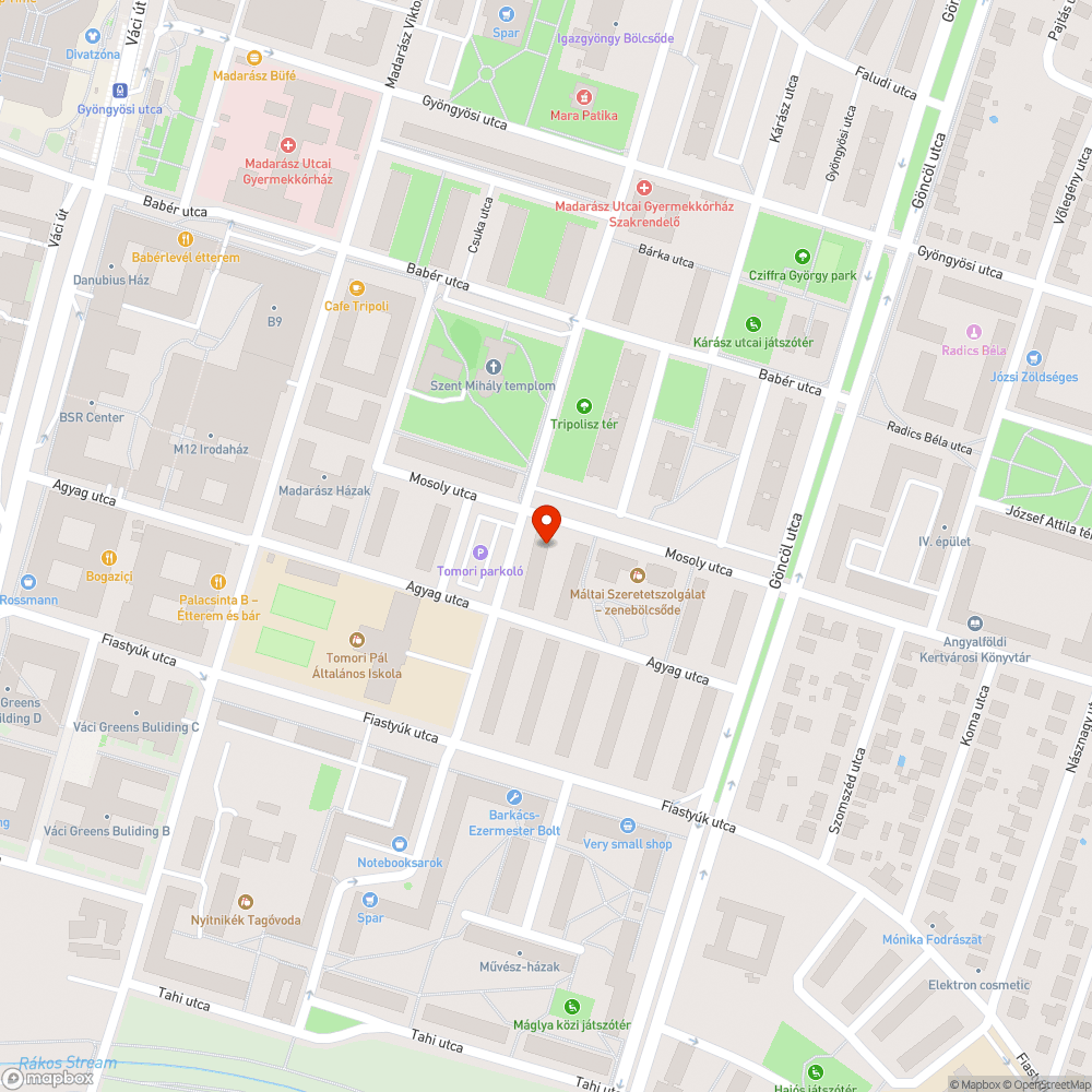 Balesetveszélyes munkaterület bejelentés helye