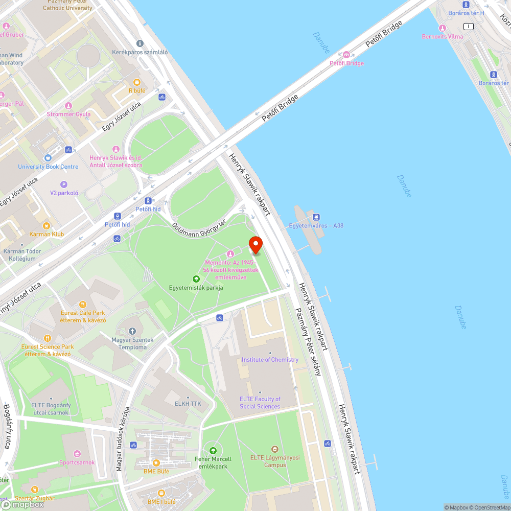 Elhagyott Volkswagen bejelentés helye