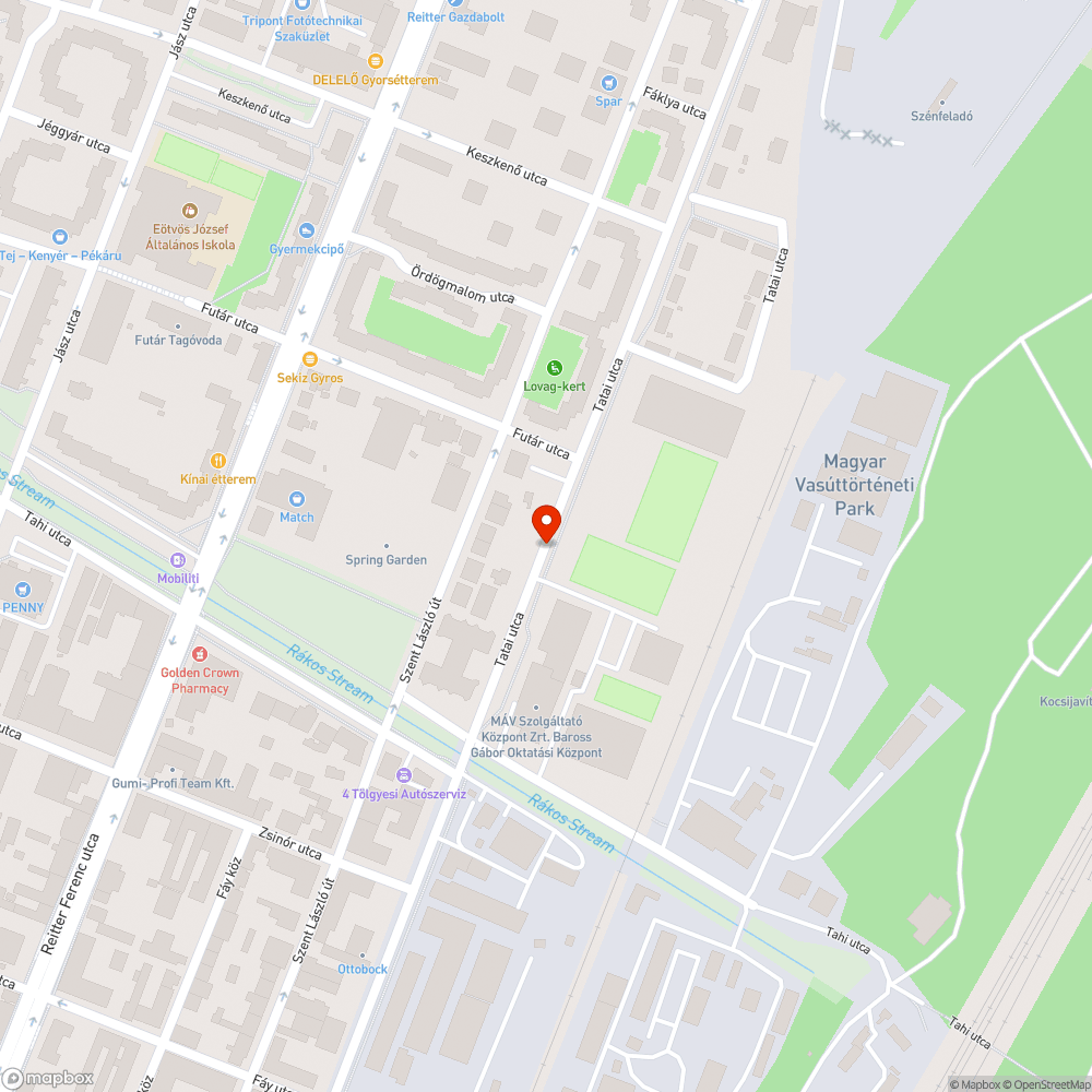 Rendszámnélküli Skoda bejelentés helye