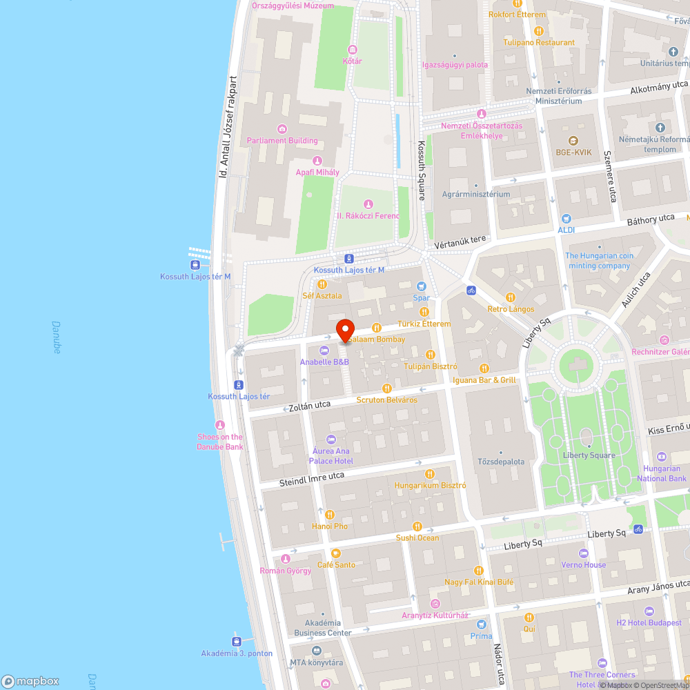 Elhagyott kerékpárok bejelentés helye