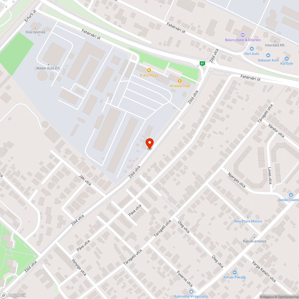 Pannon víznek a dobozát összefirkálták bejelentés helye