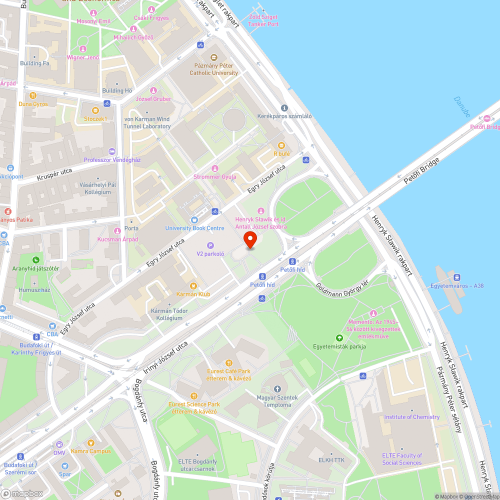 Letört szegély bejelentés helye