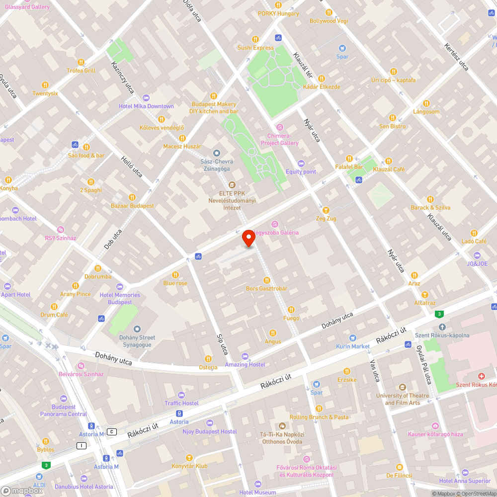 Süllyed útburkolat bejelentés helye