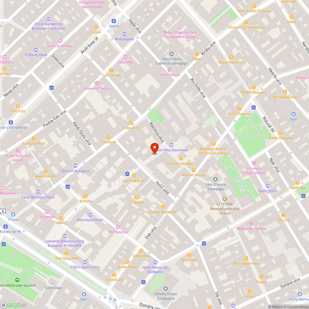 Elhagyott tábla bejelentés helye