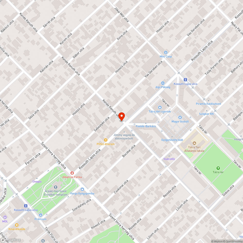 Hiányzó fedél bejelentés helye