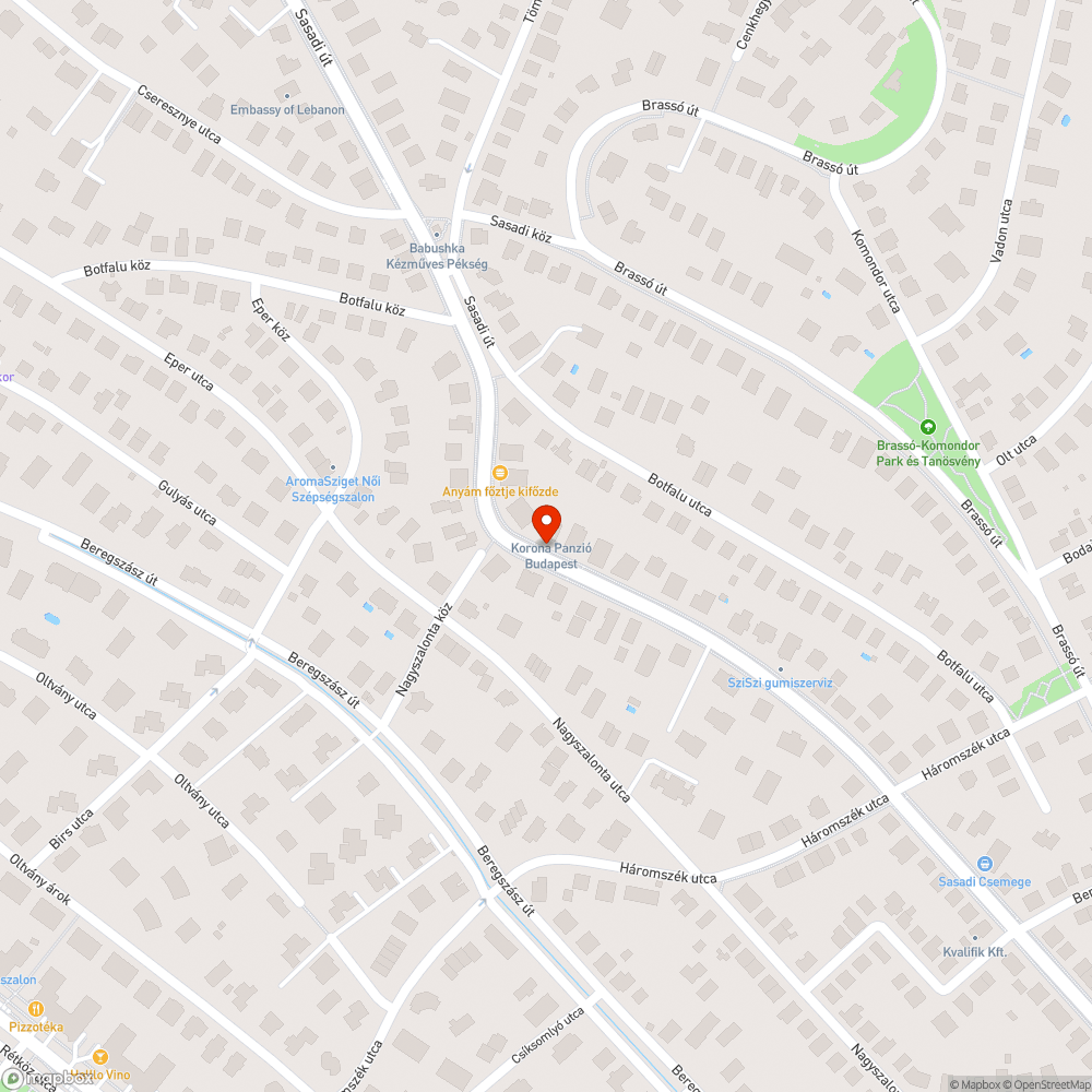 Sérült fedlap bejelentés helye