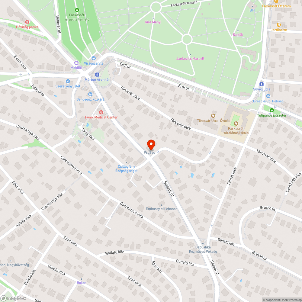 Lógó kábelköteg bejelentés helye