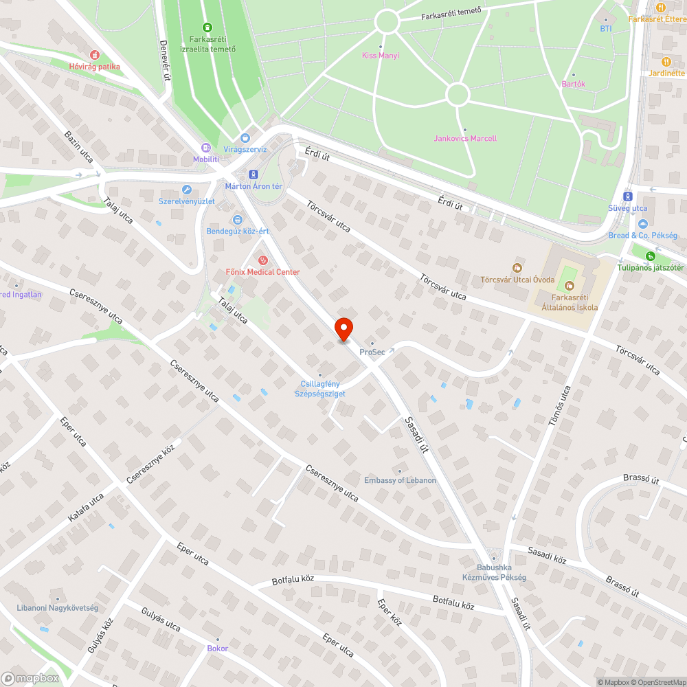 Töredezett fedlap bejelentés helye