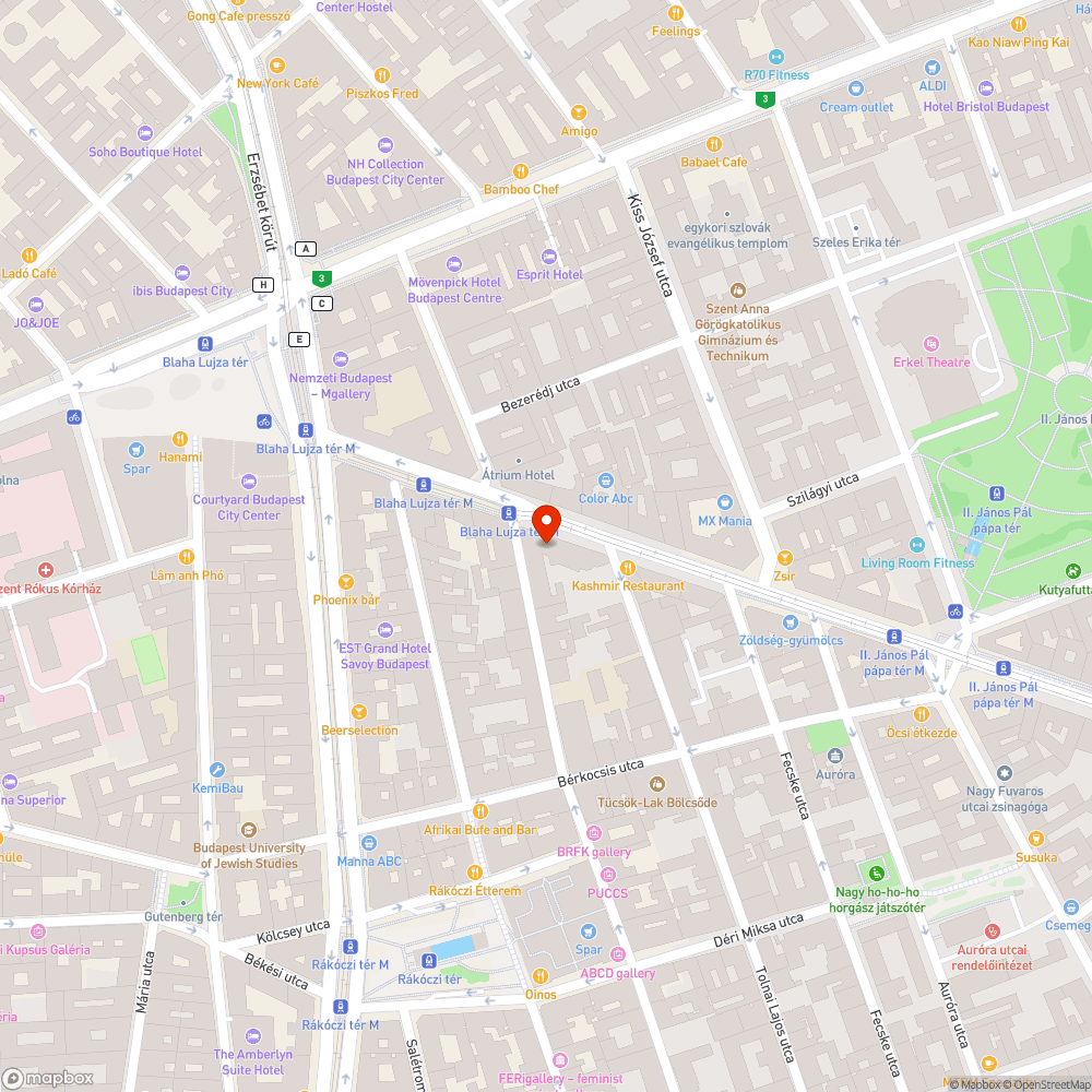 Sérült fedlap bejelentés helye