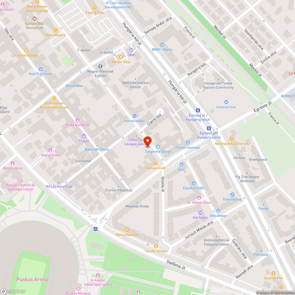 Tarthatatlan állapotok Zuglóban a választások előtt. bejelentés helye