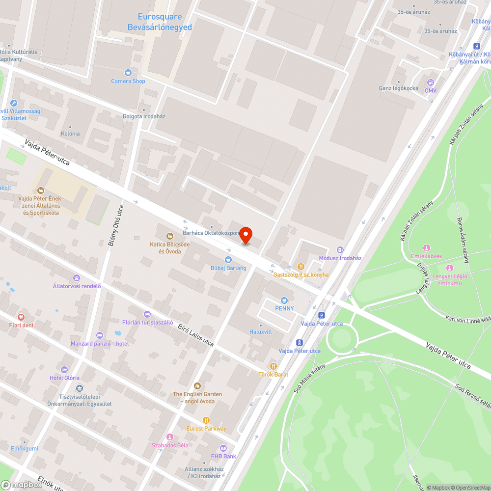 Egy kis fazon igazítást szeretne - suttogta a fa bejelentés helye