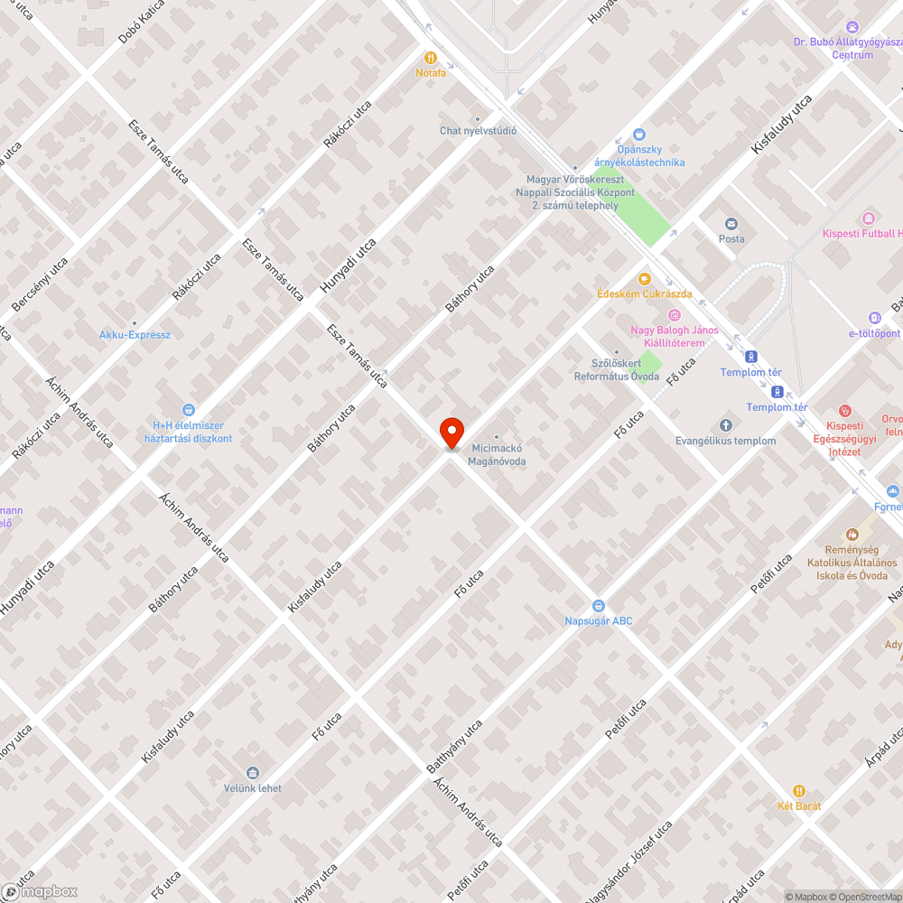 Elfordult táblák bejelentés helye