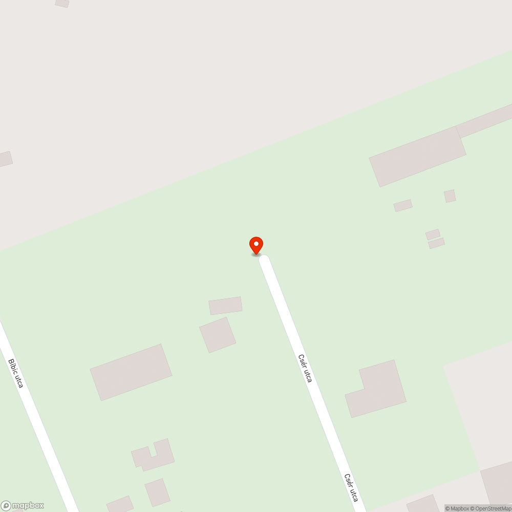 Évek óta elhagyott lakóautó bejelentés helye