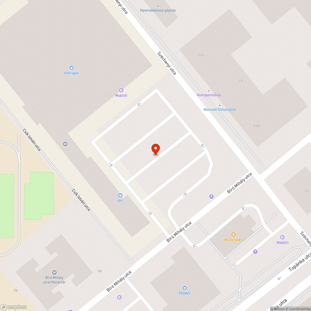 Elfordult, eldőlő táblák bejelentés helye