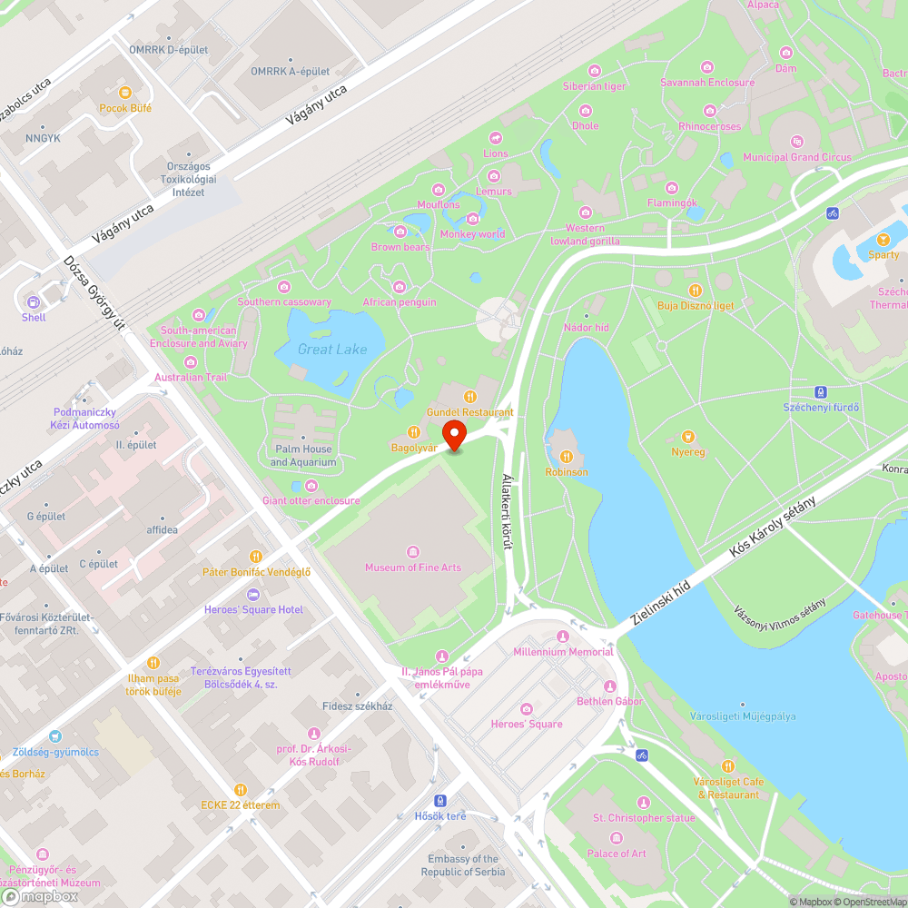 Vas csonkok a fűben bejelentés helye