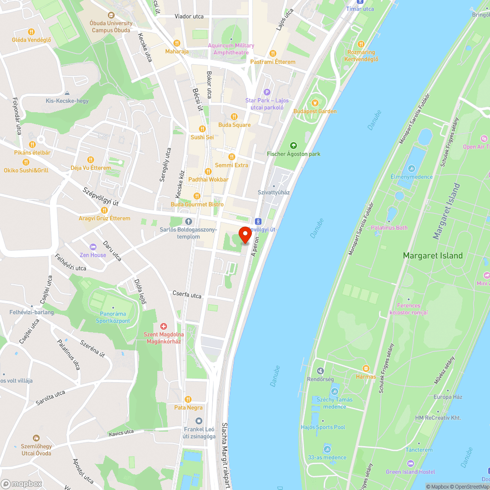 Szemét nagy mennyiségben bejelentés helye