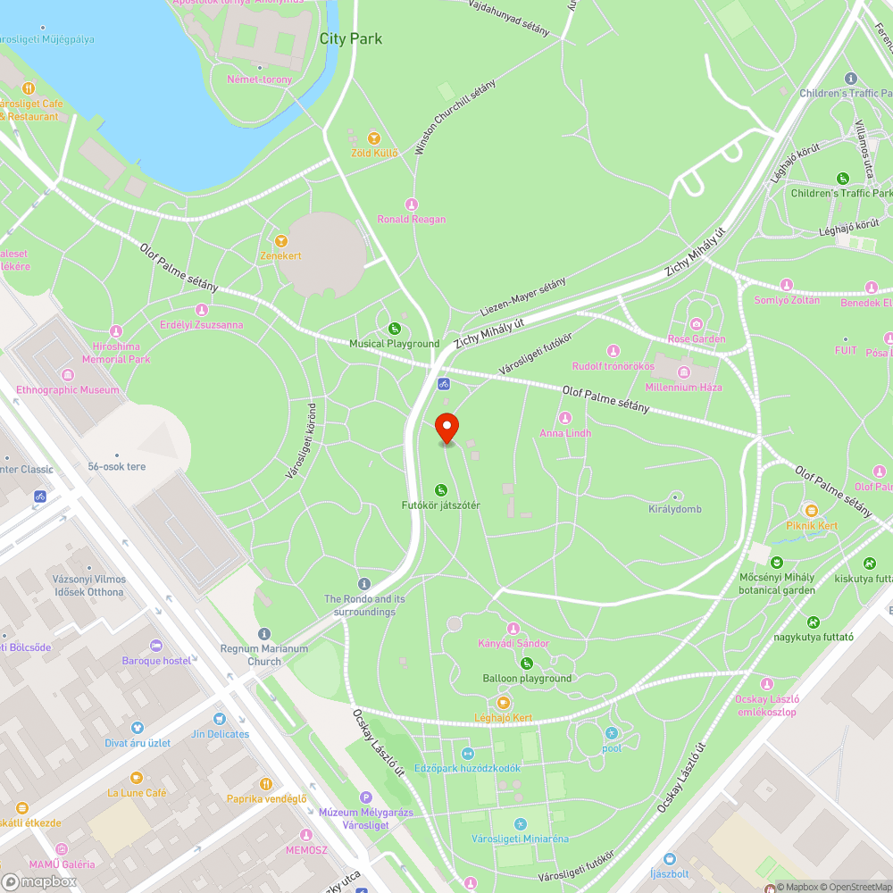 Feleslegesnek látszó csonk bejelentés helye