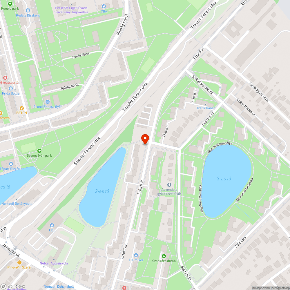 Csatornafedél megrepedt megsüllyedt a közepe bejelentés helye