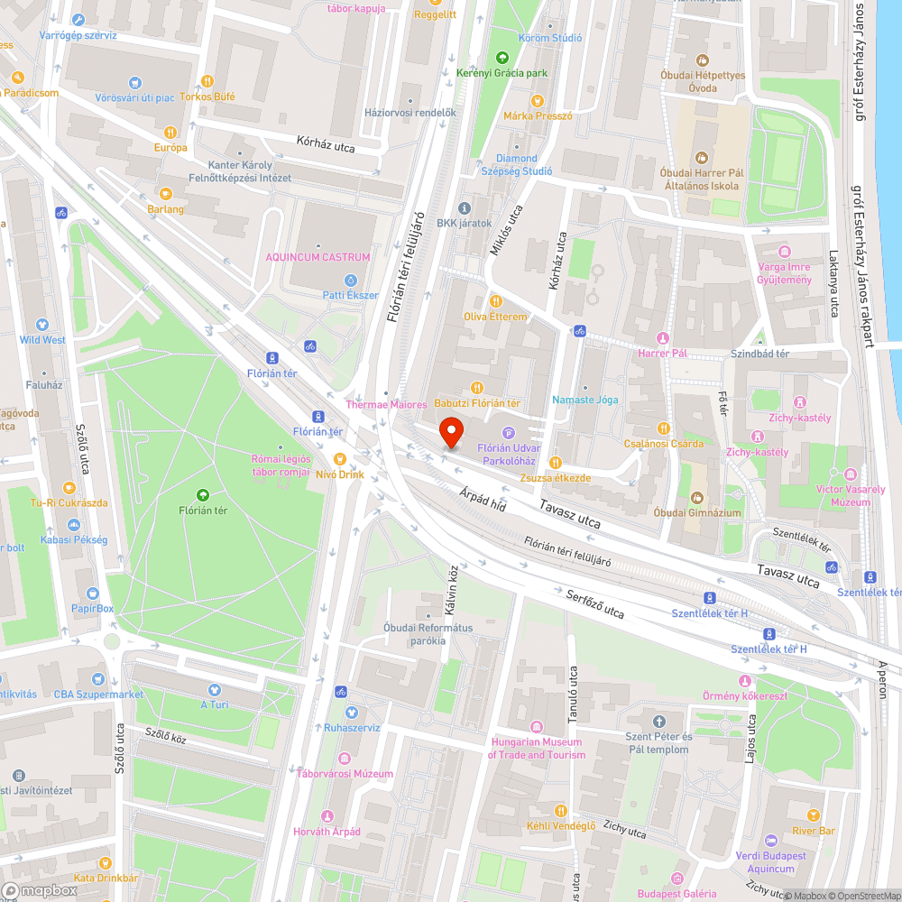 Graffiti a hirdetőoszlopon bejelentés helye