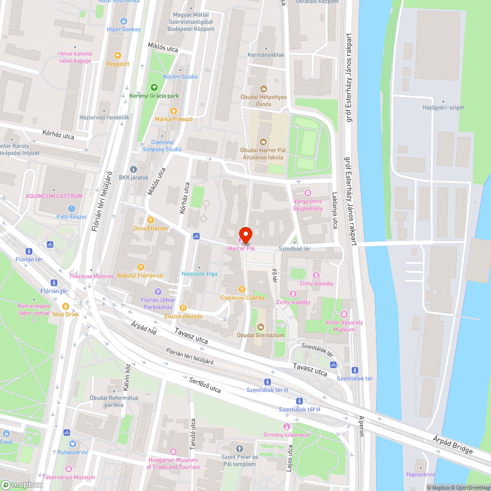 Utcai lámpa nem világít a téren bejelentés helye