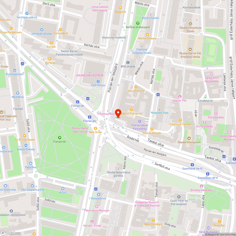 Otthagyott műanyag oszlop bejelentés helye