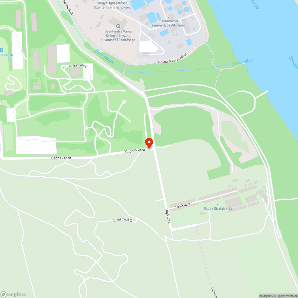 Összeszedett szemét otthagyása bejelentés helye