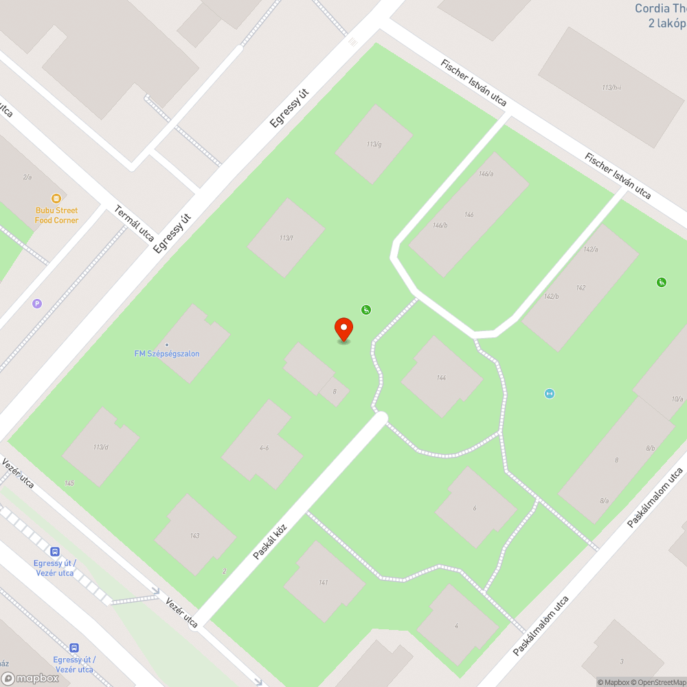 Közterületen való szemetelés bejelentés helye