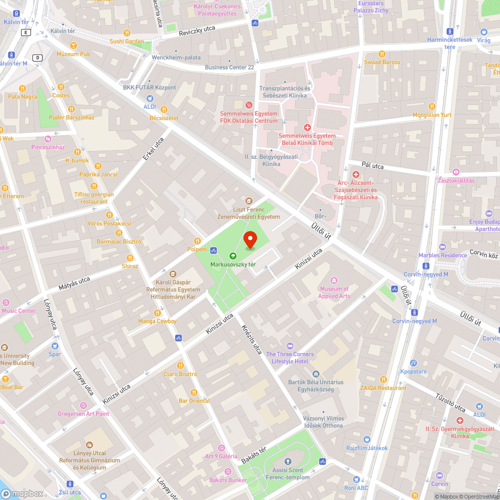 Veszélyes öntöző rendszer bejelentés helye