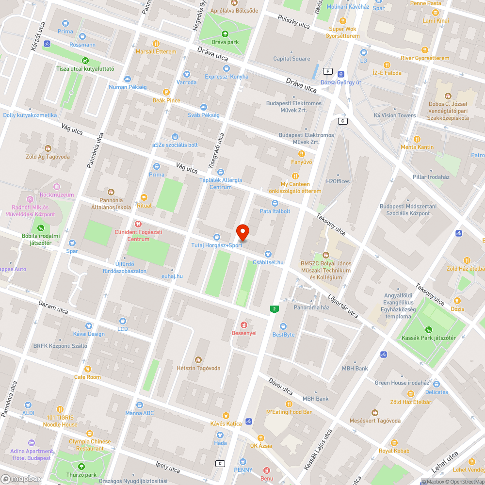 Hiányzó fedél - balesetveszélyes bejelentés helye