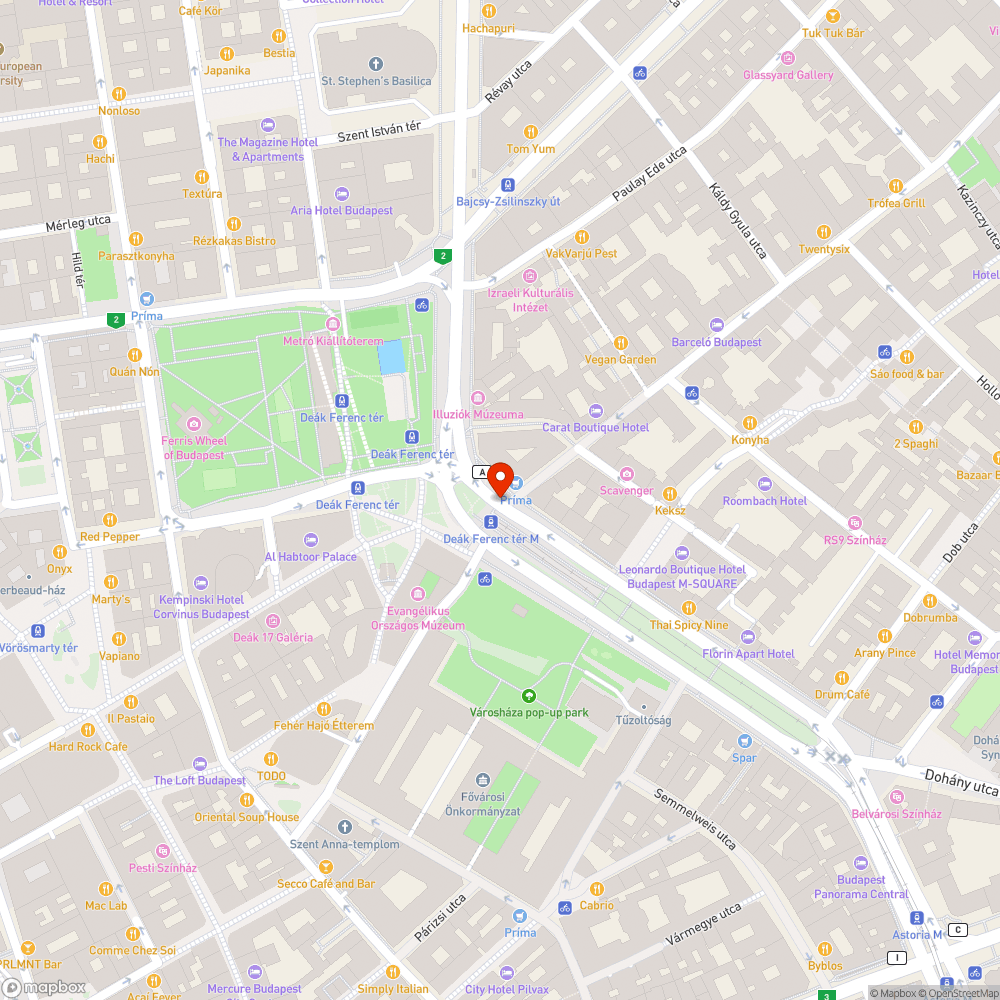 Félig működő jelzőlámpa bejelentés helye