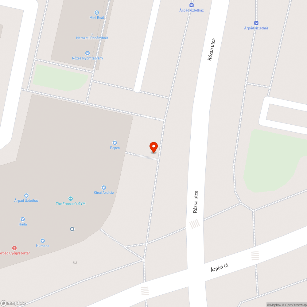 Lépcső balesetveszélyes bejelentés helye