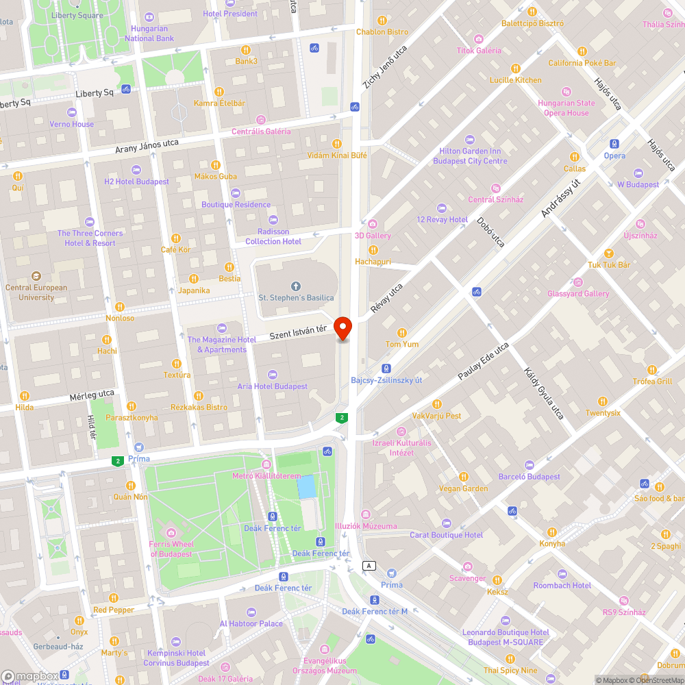 Elhagyott bója bejelentés helye