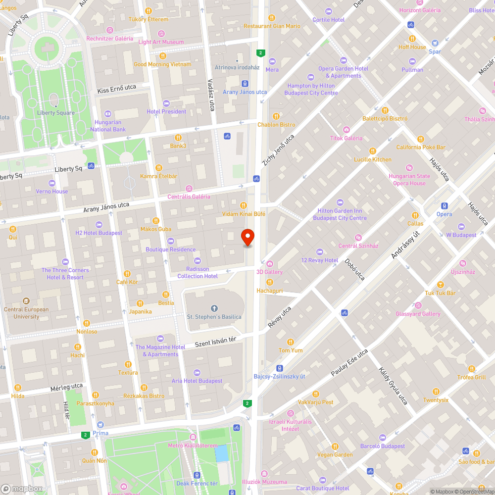 Megsüllyedt fedlap a bicikliúton bejelentés helye