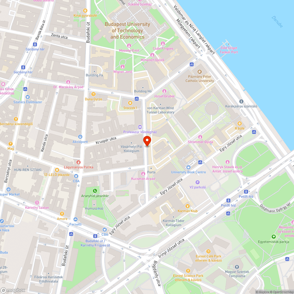 Eltakart tábla bejelentés helye