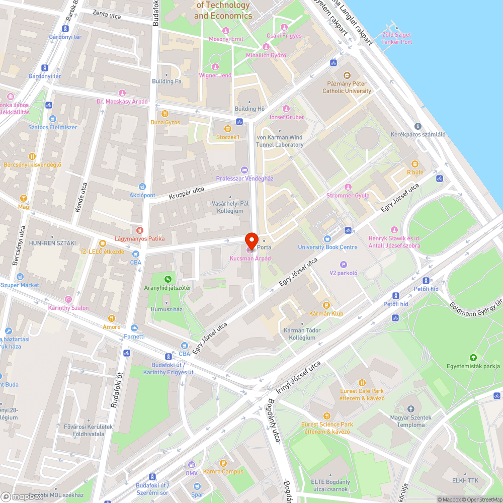 Sérült keret bejelentés helye