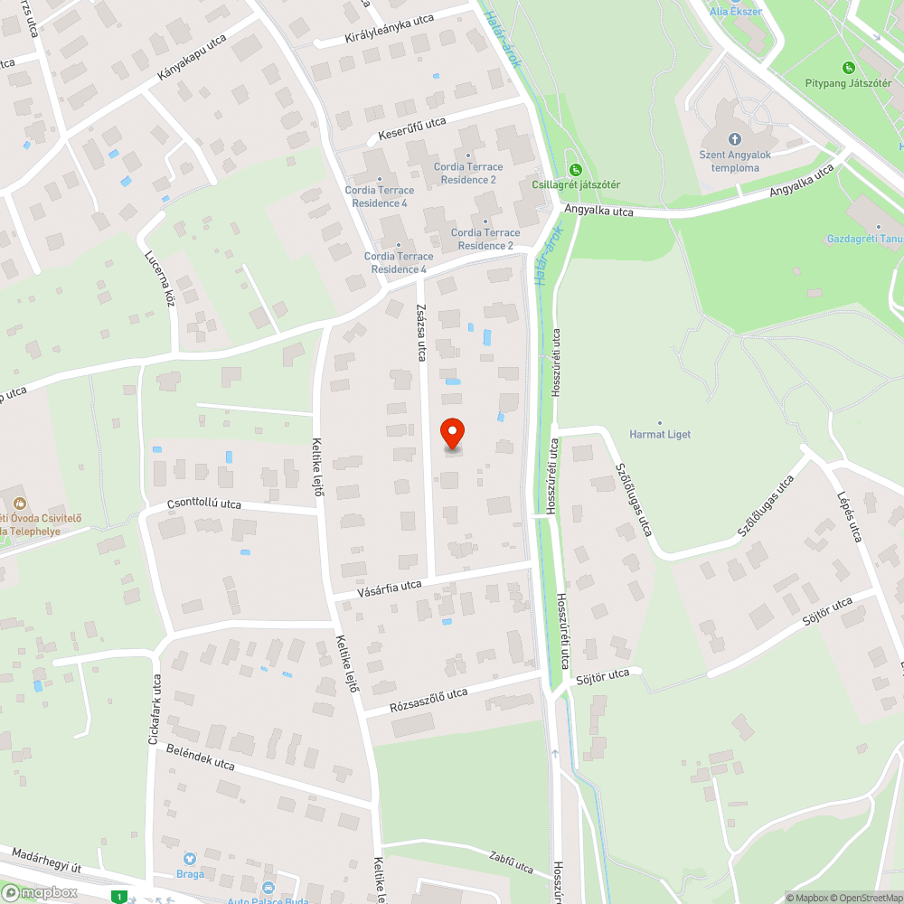 Műszaki nélküli autó közterületen bejelentés helye