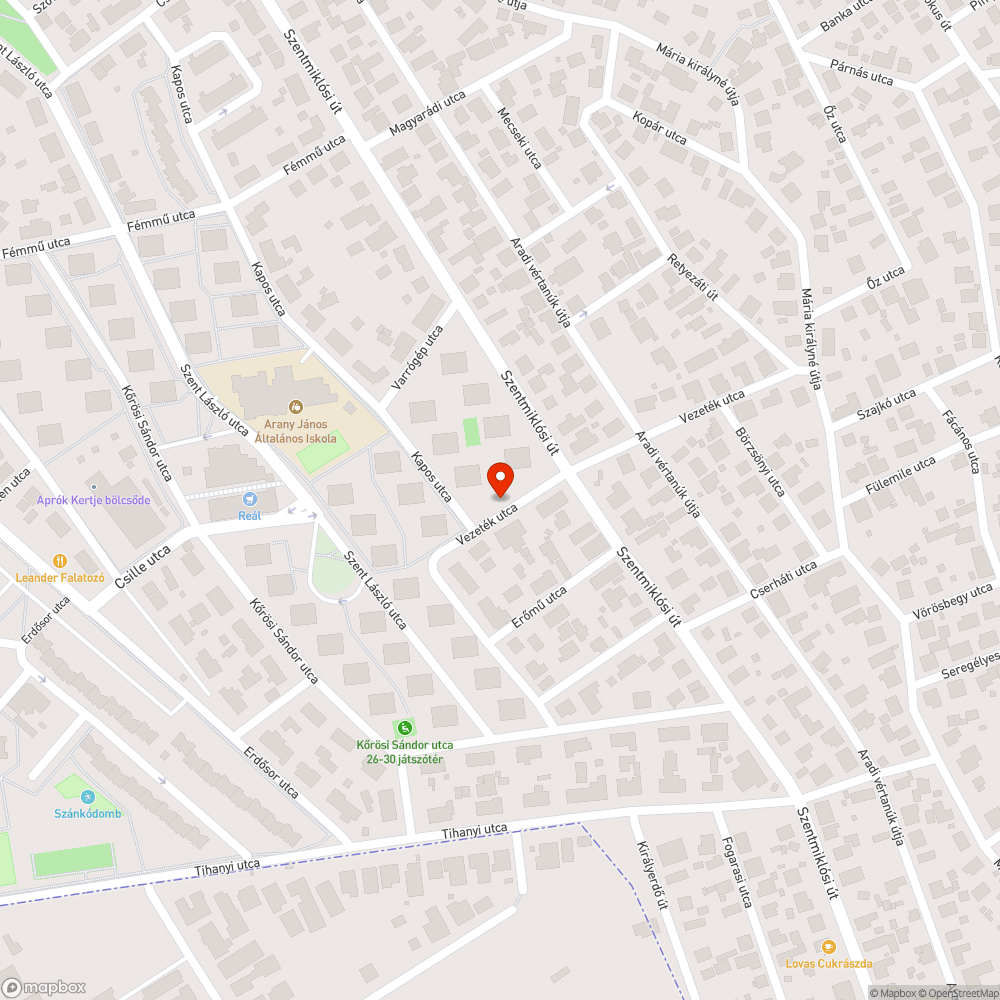 Lejárt műszakis gépjármű bejelentés helye