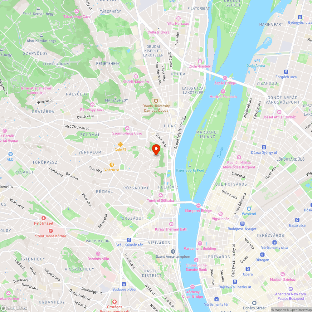 Munkagép kettétört egy fát bejelentés helye