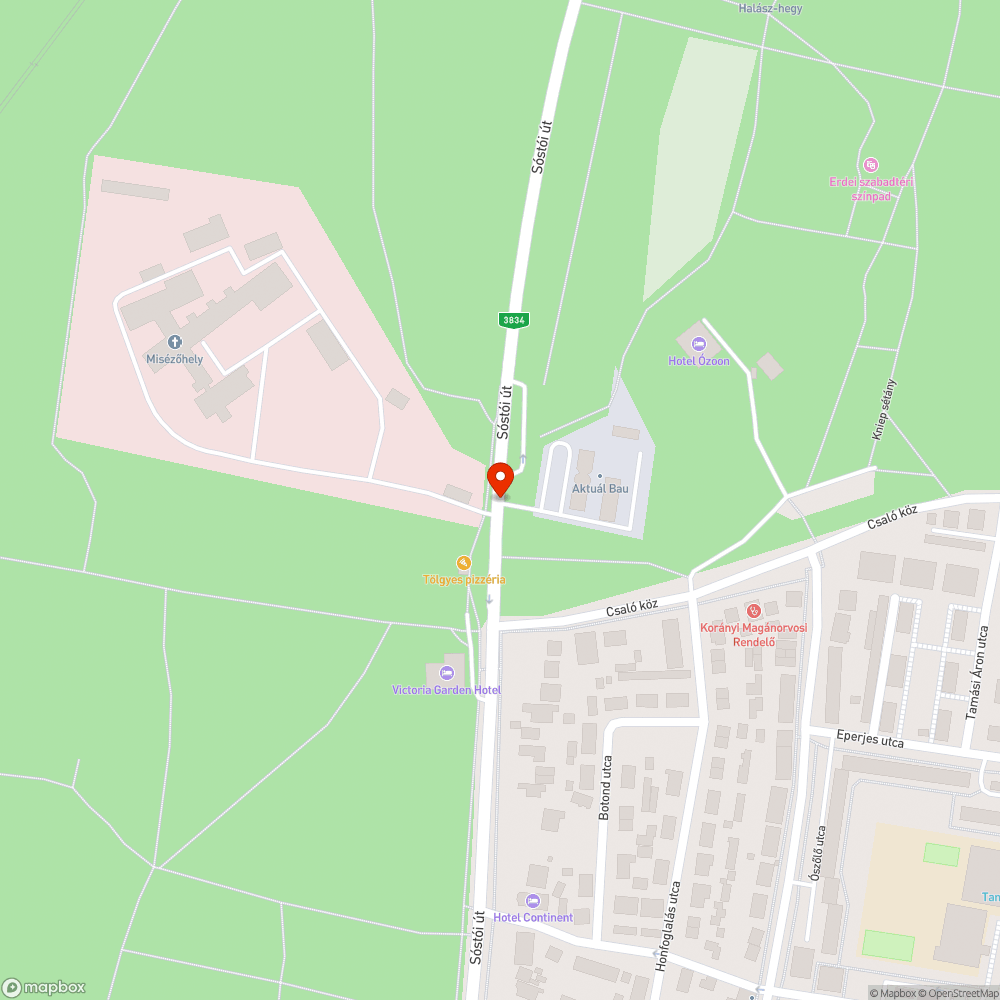 Figyelemfelkeltőbb zebra kérése bejelentés helye