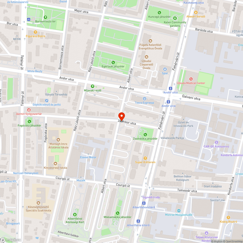 Ragad,csúszik bejelentés helye