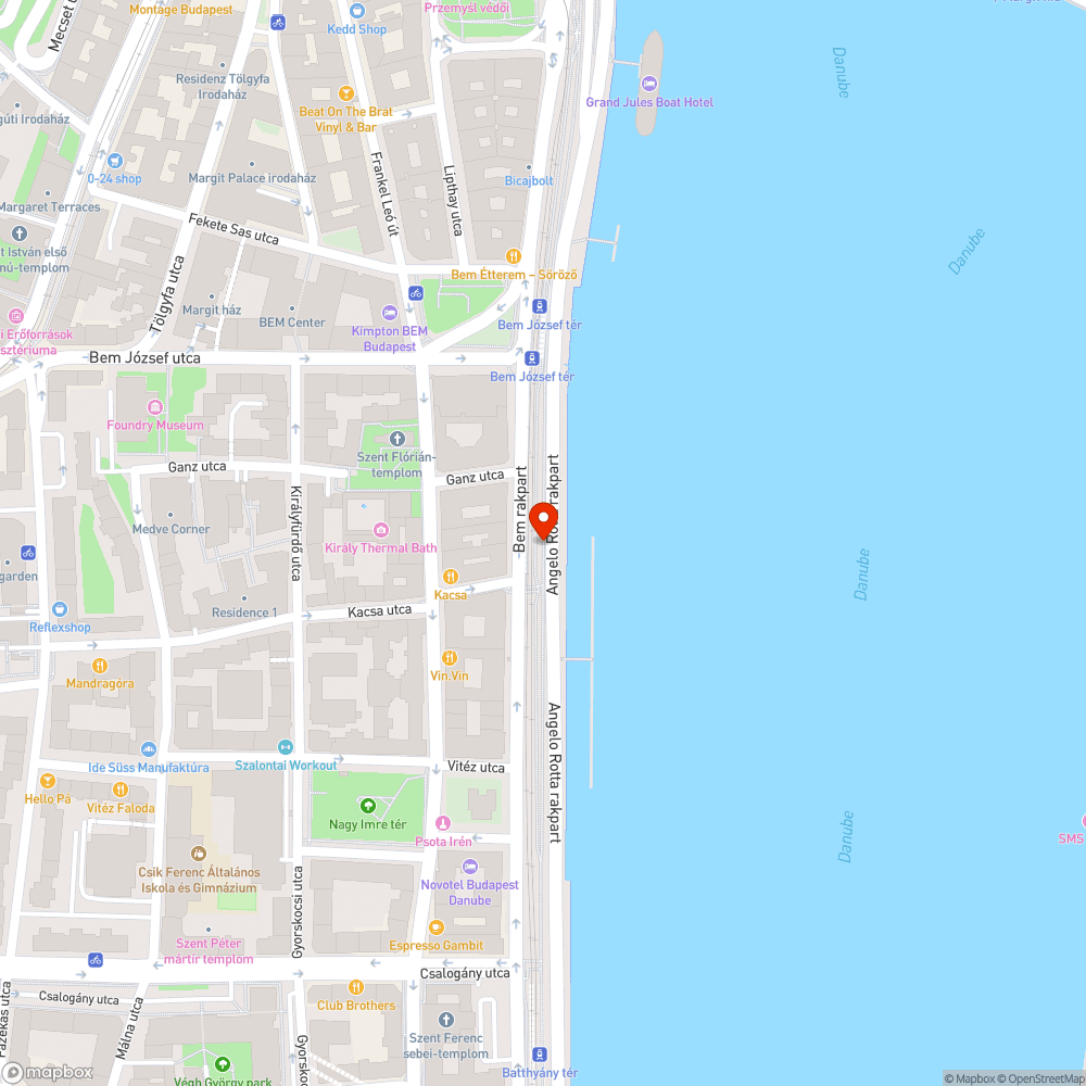 Gondatlan, trehány munkavégzés bejelentés helye