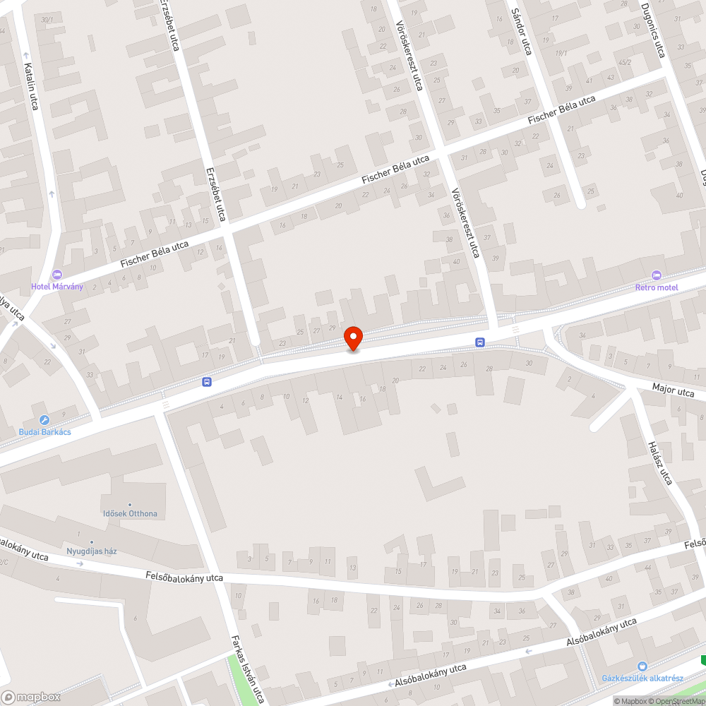 Társasházból a klíma kivezetése a járókelőkre bejelentés helye