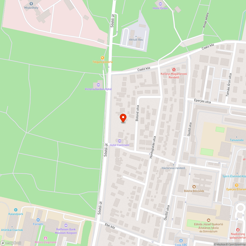 Törött kopott aknafedél bejelentés helye