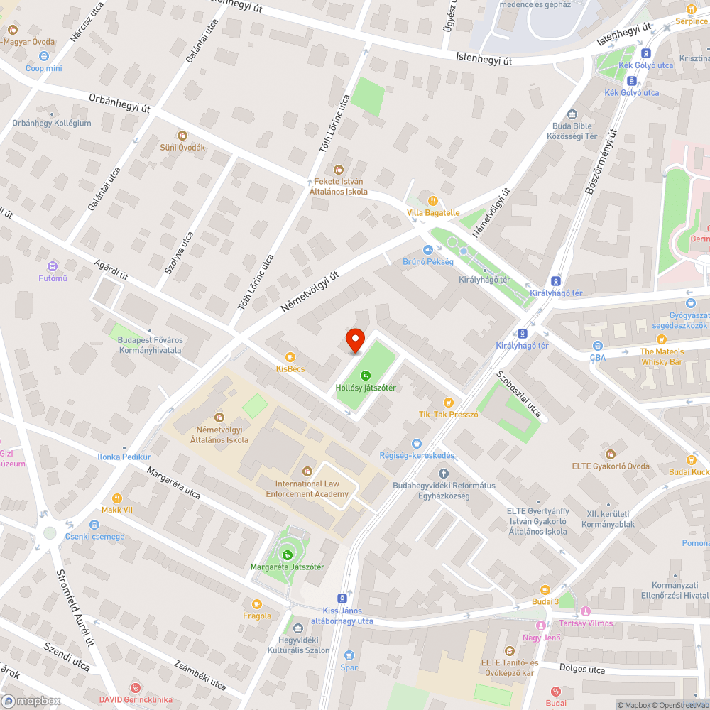 Elveszett kormánykerék az új hajón bejelentés helye